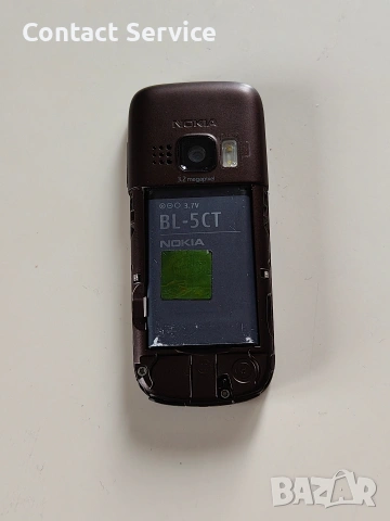Nokia 6303 , снимка 5 - Nokia - 54469823