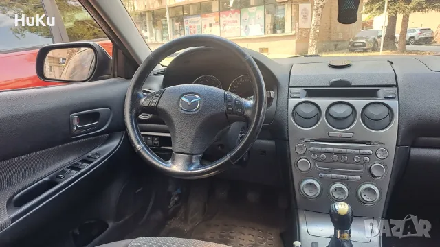 Mazda 6 / Мазда 6, снимка 15 - Автомобили и джипове - 55671037