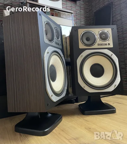 Vintage speaker NAMCO NSP-558 