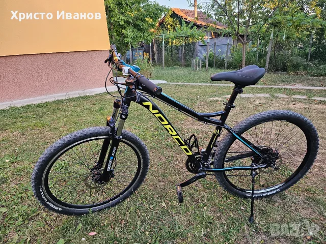 Продавам велосипед Norco Storm 7