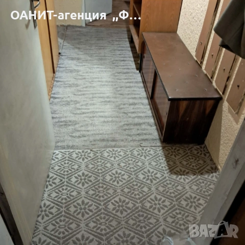 Дава 2-стаен обзаведен жк Стрелбище, София , снимка 5 - Апартаменти - 54776277