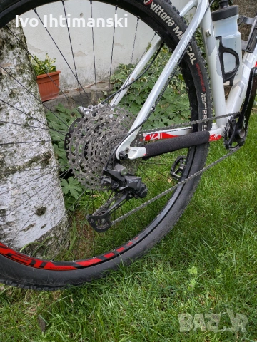 Specialized Crave 29, Fox Kashima 32, снимка 3 - Велосипеди - 54995423