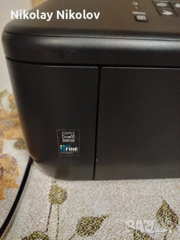 принтер Canon mx475, снимка 15 - Принтери, копири, скенери - 54897213