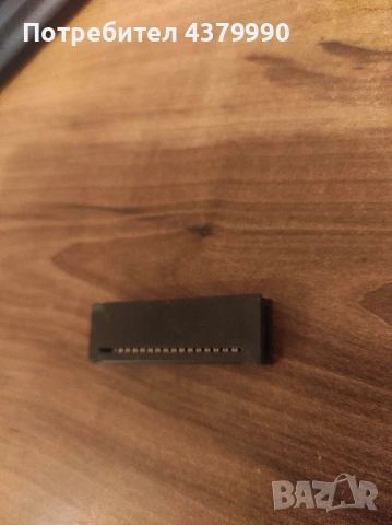 34 pin IDC Конектори - нови, снимка 6 - Друга електроника - 54692998