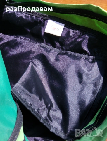 Нова РАНИЦА ~ с Мандала, снимка 3 - Раници - 54333487