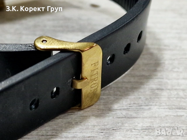 Часовник FITRON, снимка 5 - Мъжки - 54897532