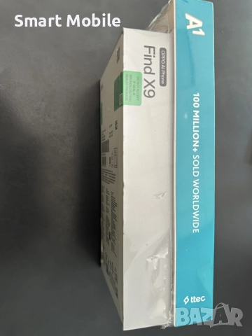 Oppo Find X9 512/12GB-НОВ