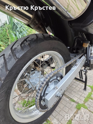 bmw f 650 gs, снимка 13 - Мотоциклети и мототехника - 54877466