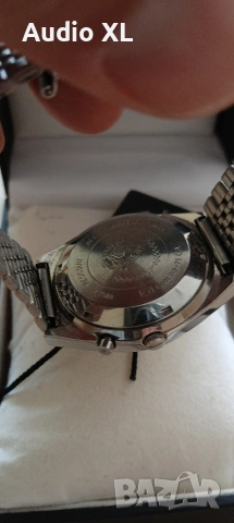 Orient Tristar-automatic, снимка 6 - Мъжки - 55210928