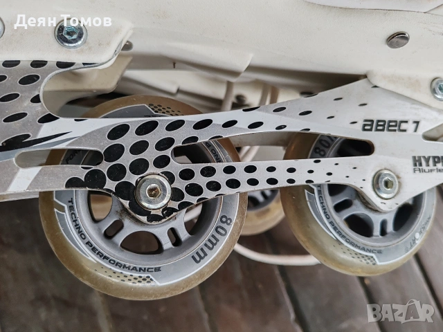 Колекция Ролери , снимка 8 - Ролери, кънки - 54309210