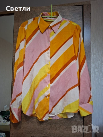 Риза MANGO