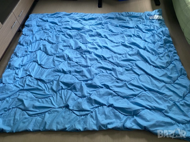 Завивка 200 x 220 Екстра Топлеща JYSK VANNTINDEN