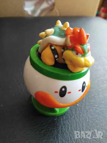 Nintendo оригинална играчка Super Mario