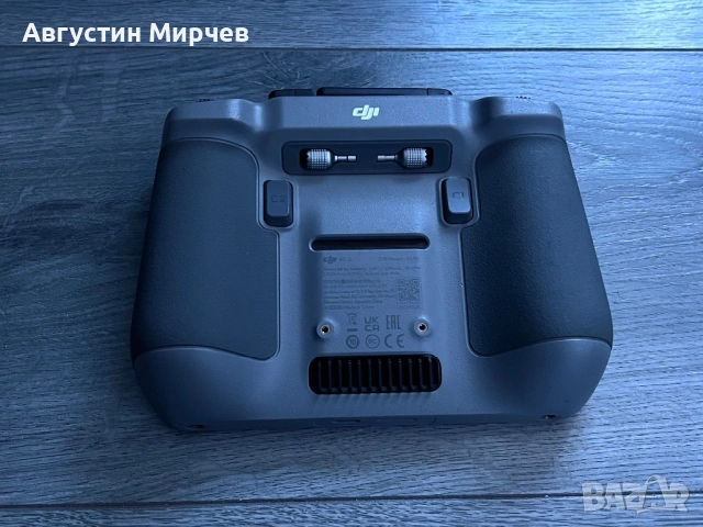 DJI RC2 RC331, снимка 5 - Дронове и аксесоари - 54436469