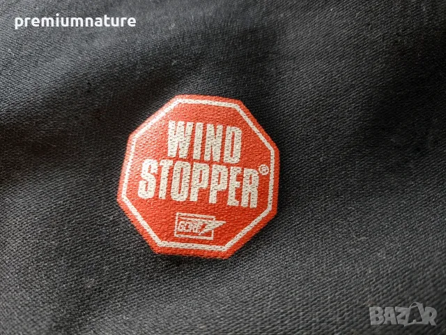 🟢 ОФЕРТА 🏷️ GORE Concurve Wind Stopper / S / спортна ветроустойчива блуза за преходи и туризъм, снимка 3 - Зимни спортове - 55434715
