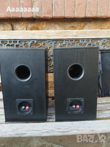JBL tlx 121, снимка 5 - Тонколони - 54495388
