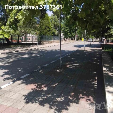 Парцел-дворно място във Ветрино, снимка 7 - Парцели - 43718100