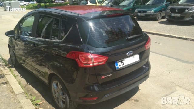 спешно FORD, снимка 3 - Автомобили и джипове - 54423586