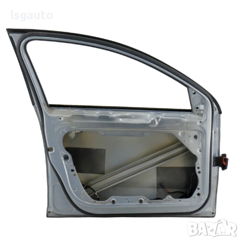 Предна лява врата Volkswagen Passat (B7) 2010-2014 ID: 159838, снимка 2 - Части - 54255276