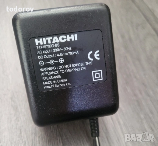 Адаптер Hitachi