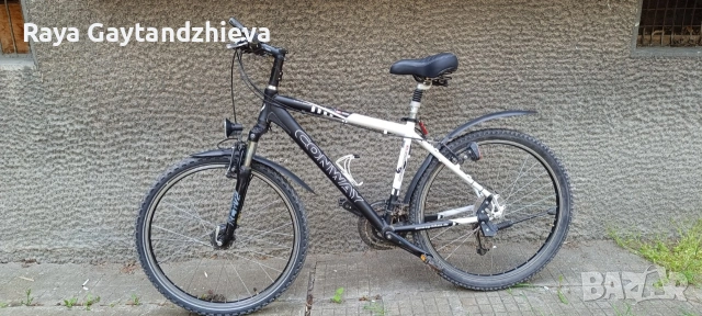 Велосипед Conway 26"