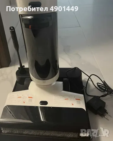 Xiaomi Truclean W20 Wet Dry Vacuum, снимка 4 - Прахосмукачки - 55457252