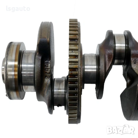 Колянов вал BMW 1 Series (E87) 2004-2011 ID: 159019, снимка 4 - Части - 53961312