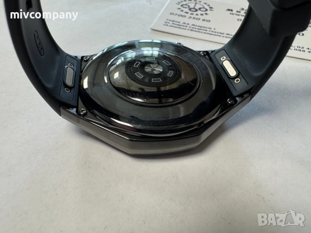 Смарт часовник HUAWEI WATCH GT 6 Pro 46мм Гаранция!!!, снимка 6 - Мъжки - 54192213