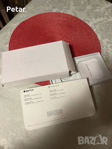 Смарт часовник Ultra 3 стил– много добро състояние, снимка 5 - Смарт гривни - 54220692