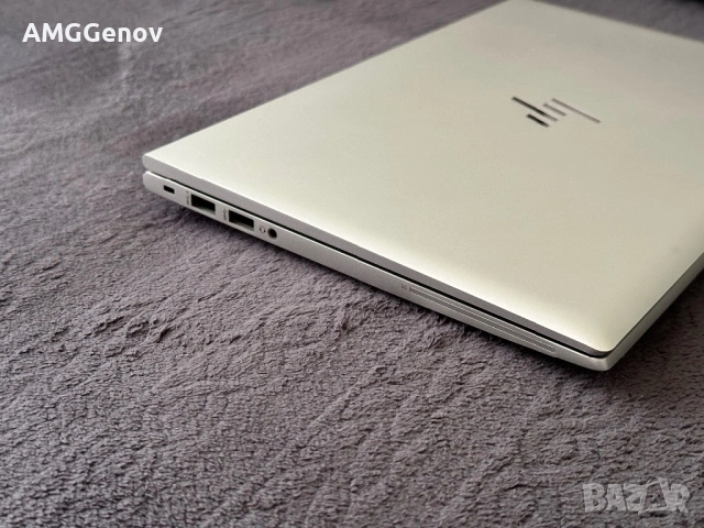 13.3’FHD IPS/i5-1145G7/HP Elitebook 830 G8/16GB DDR4/512GB SSD, снимка 7 - Лаптопи за работа - 54453251