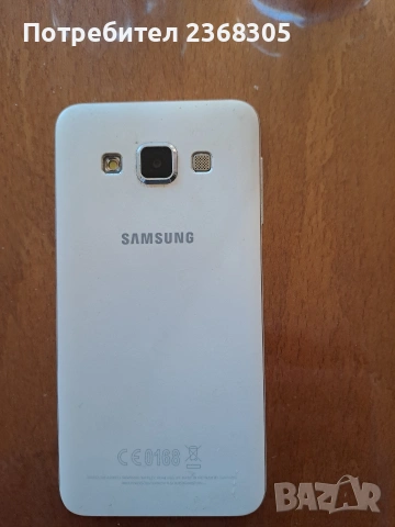 Samsung A3 2015, снимка 5 - Samsung - 54554172