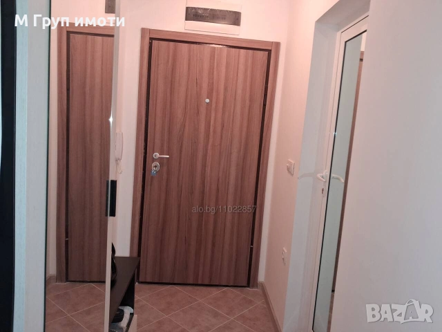 Двустаен апартамент Южен, снимка 9 - Апартаменти - 55206806