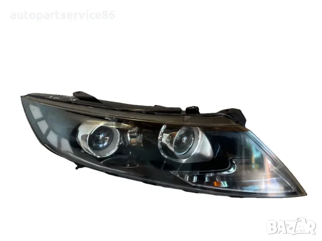 Преден десен ксенонов фар за Kia Optima OEM 1.7 CRDi (2012) 92102-2T431