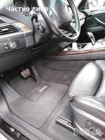 BMW X5 E70  БАРТЕР, снимка 12 - Автомобили и джипове - 55220044