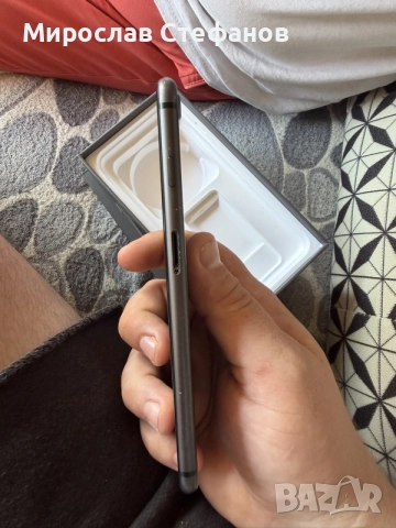 Iphone 8 plus на часни , снимка 4 - Apple iPhone - 55583777