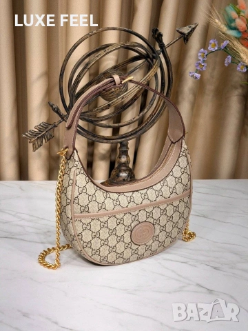 Gucci ⚜️Дамски Чанти , снимка 2 - Чанти - 54538893