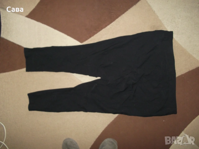 Спортен панталон JANINA  дамски,10ХЛ, снимка 3 - Панталони - 54071461