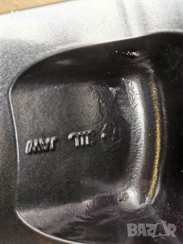 Лети Джанти 18 цола 5x114.3 - Mitsubishi,Mazda, Dacia,Kia, Renault, снимка 6 - Гуми и джанти - 55067579