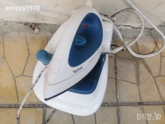 TEFAL 2507261735L4, снимка 7 - Ютии - 55415829