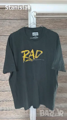 Тениска Etnies x Rad Racing, Size XXL