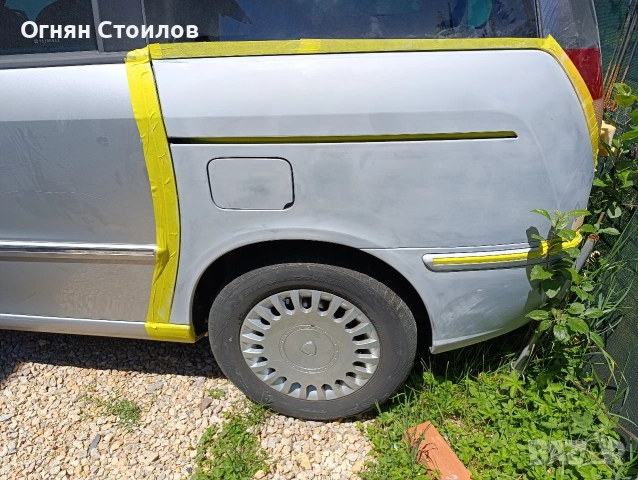 Боядисване на Джанти и д-р Детайли гр Перник , снимка 4 - Автомобили и джипове - 55038315