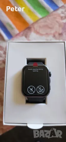 Продавам HUAWEI WATCH FIT 5, снимка 2 - Мъжки - 55422915