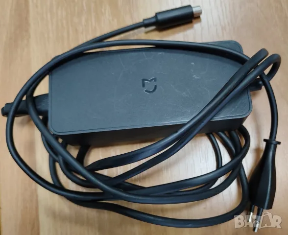 Оригинално зарядно за тротинетка Xiaomi Mi HT-A09-71W