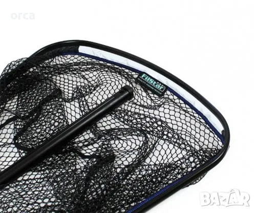 Кеп Filstar Goliath Super Strong Net сгъваем с гумирана мрежа 2 м, снимка 3 - Такъми - 55323500