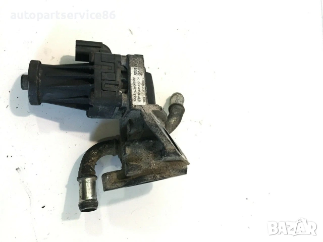 EGR клапан за Ford Transit Mk7 2.4 TDCi (2006-2011) 9C1Q-9D475-AB