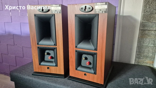 Klipsch RP-150M Reference Premiere Monitor, снимка 3 - Тонколони - 53962892