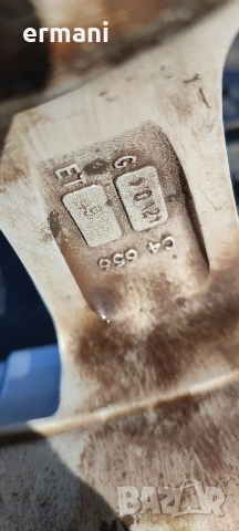 Лети джанти за VW 5/112, снимка 6 - Гуми и джанти - 54375468