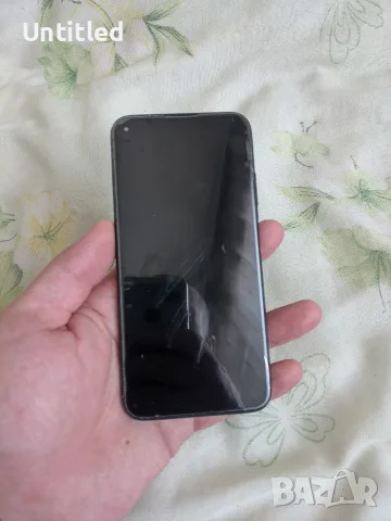 Huawei p40 lite , снимка 3 - Huawei - 55405979