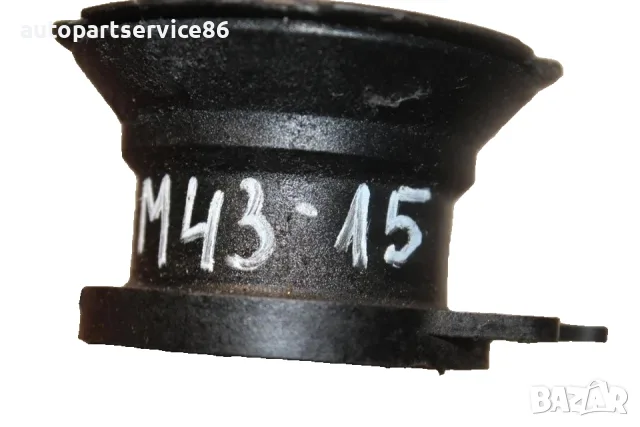 Гърловина за наливане на двигателно масло за Volvo XC60 2.4 TDI (2011) 30777537 OEM, снимка 2 - Части - 55655671