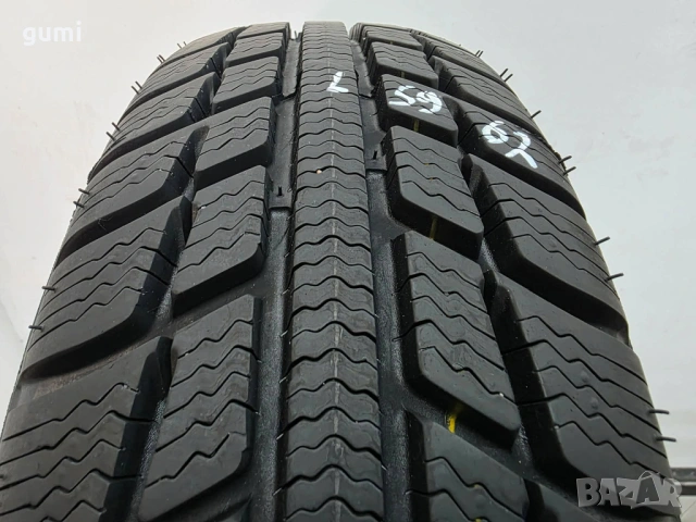 1бр зимна гума 165/70/13 MICHELIN L05962 
